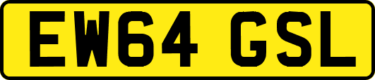 EW64GSL