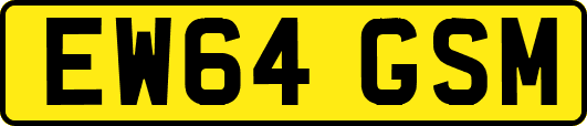 EW64GSM