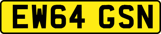 EW64GSN