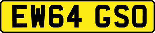 EW64GSO