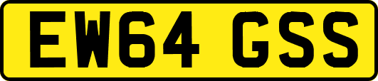 EW64GSS