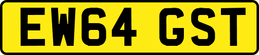 EW64GST