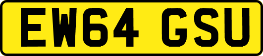 EW64GSU
