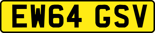 EW64GSV