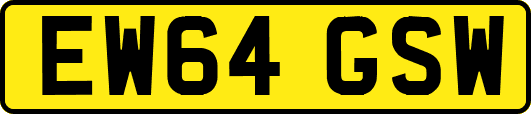 EW64GSW