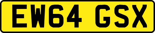 EW64GSX