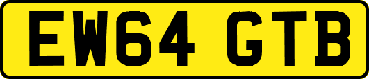 EW64GTB