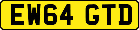 EW64GTD