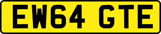EW64GTE