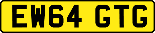 EW64GTG