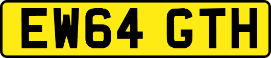 EW64GTH