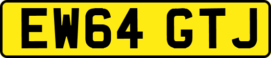EW64GTJ