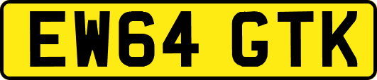 EW64GTK