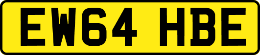EW64HBE