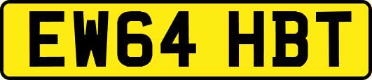 EW64HBT