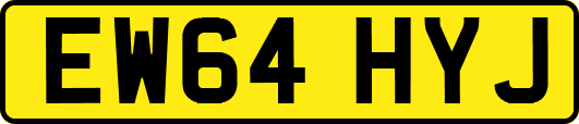 EW64HYJ