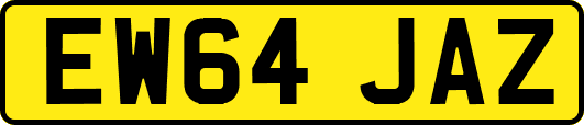EW64JAZ