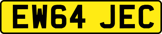 EW64JEC