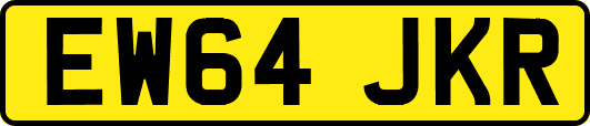EW64JKR