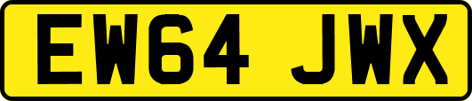 EW64JWX