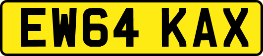 EW64KAX