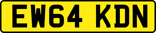 EW64KDN