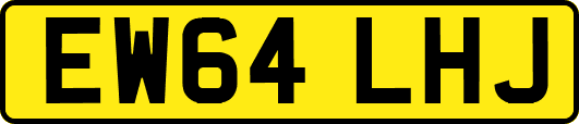 EW64LHJ