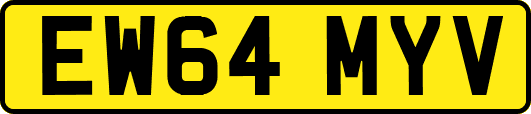 EW64MYV