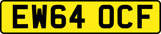 EW64OCF