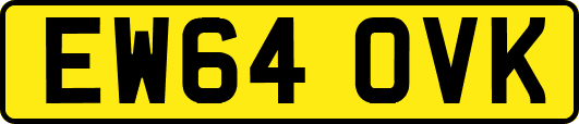 EW64OVK