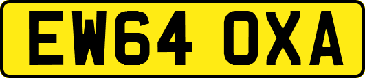 EW64OXA