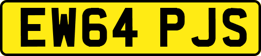 EW64PJS