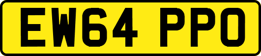 EW64PPO