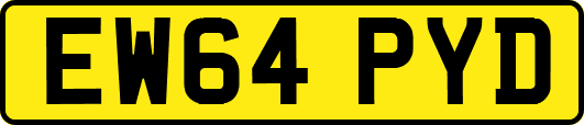 EW64PYD