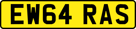 EW64RAS