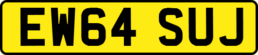 EW64SUJ