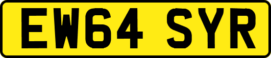 EW64SYR