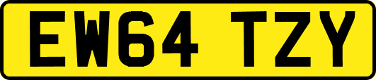 EW64TZY