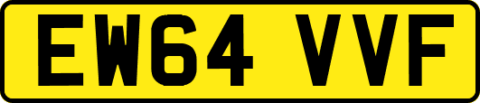 EW64VVF