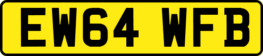 EW64WFB