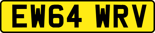 EW64WRV