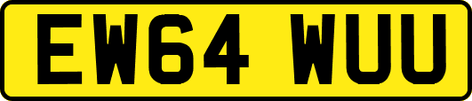 EW64WUU