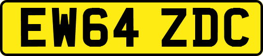 EW64ZDC