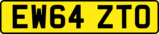 EW64ZTO