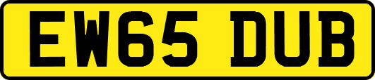 EW65DUB
