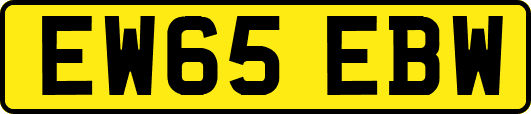 EW65EBW