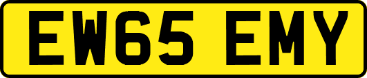 EW65EMY