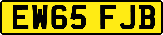 EW65FJB