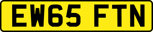 EW65FTN