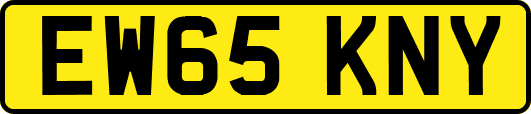 EW65KNY